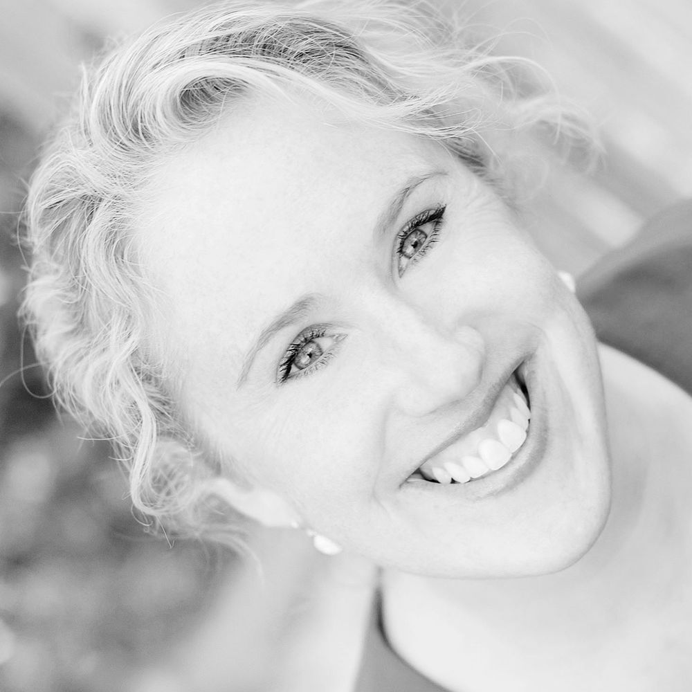 Meet your Posher, Tracy